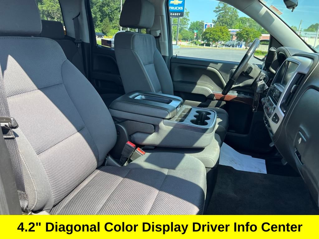 2019 Gmc Sierra 1500 Limited SLE photo 25