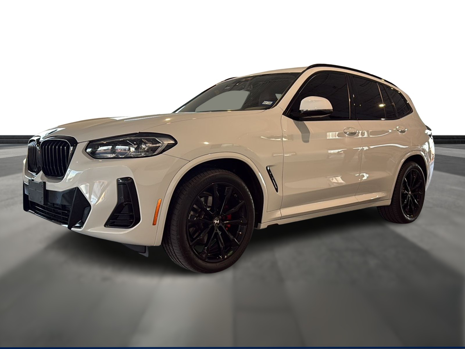 2023 BMW X3 30i's photo
