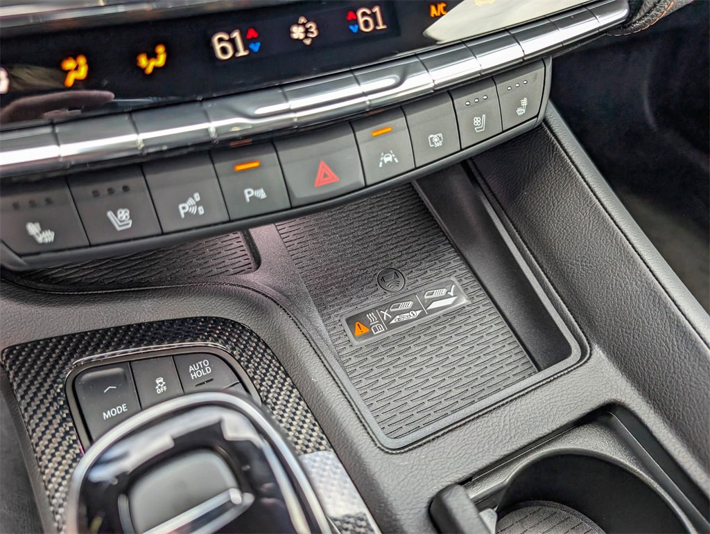 2026 Cadillac CT5 V photo 30