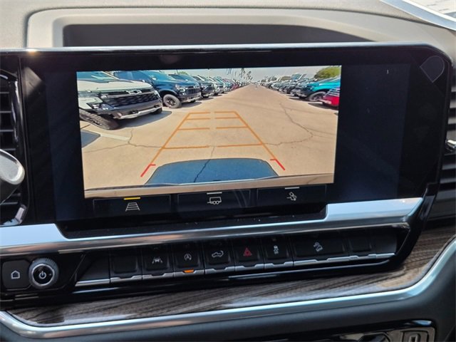 2026 Chevrolet Silverado 1500 LT photo 12