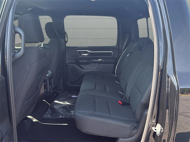 2026 Ram 1500 Big Horn Lone Star photo 16
