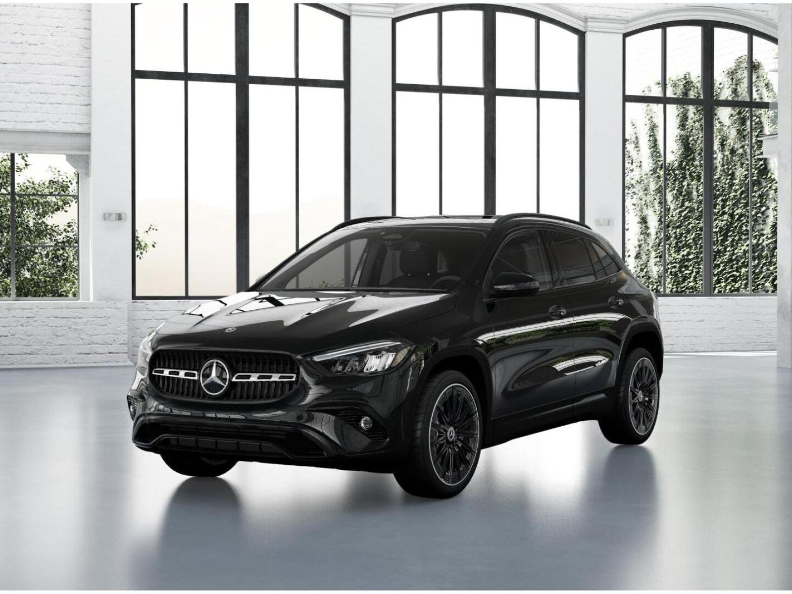 2026 Mercedes Benz GLA 250 4MATIC photo 39