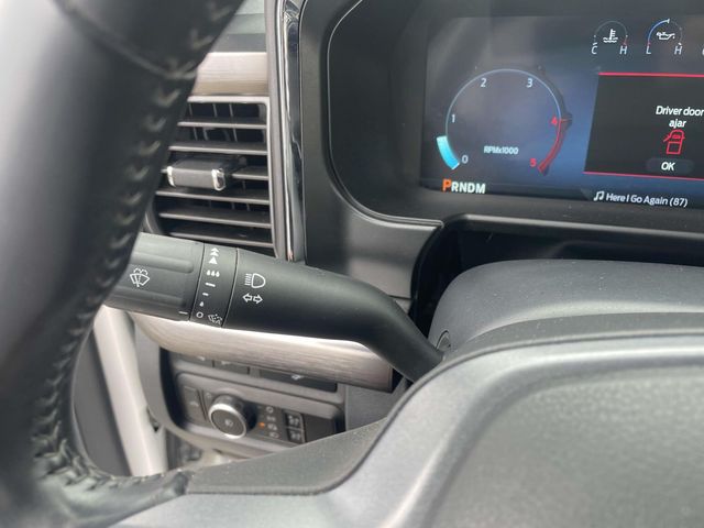 2023 Ford F-250 Lariat photo 27