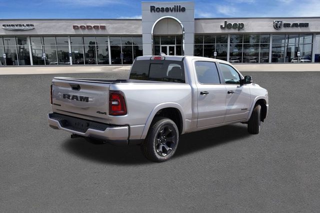 2025 Ram 1500 Big Horn photo 3