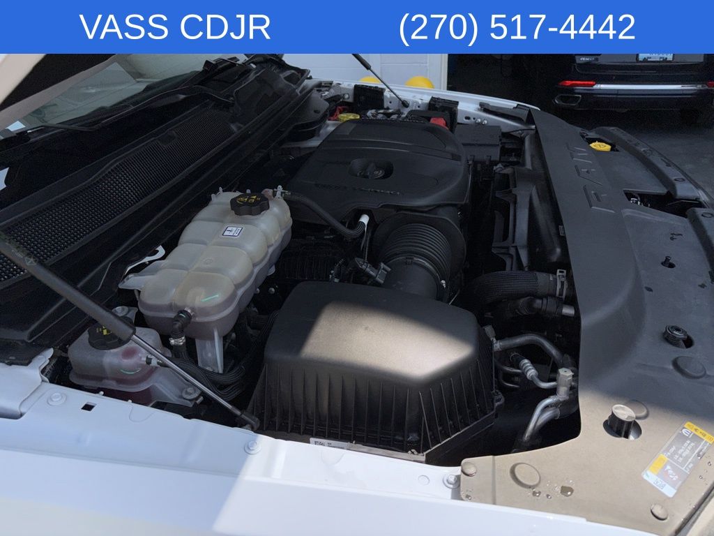 2025 Ram 1500 Rebel photo 42