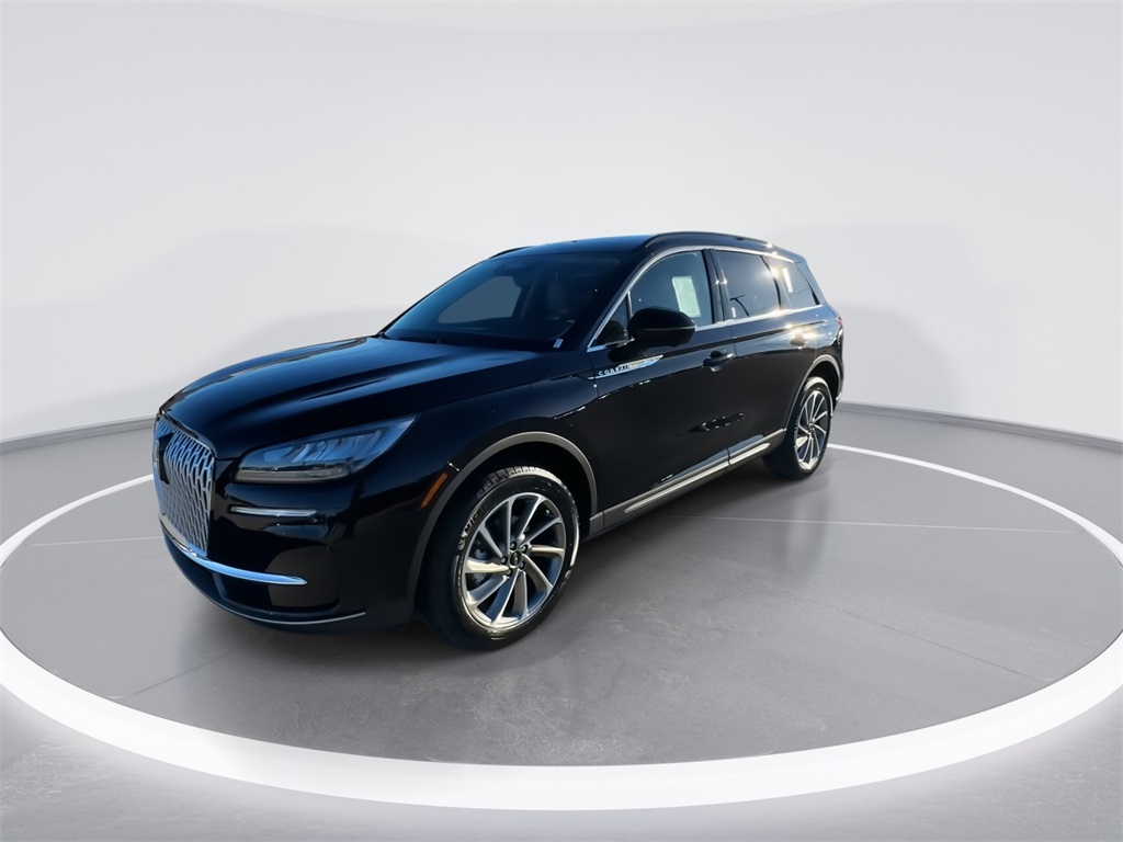 2026 Lincoln Corsair Premiere photo 3