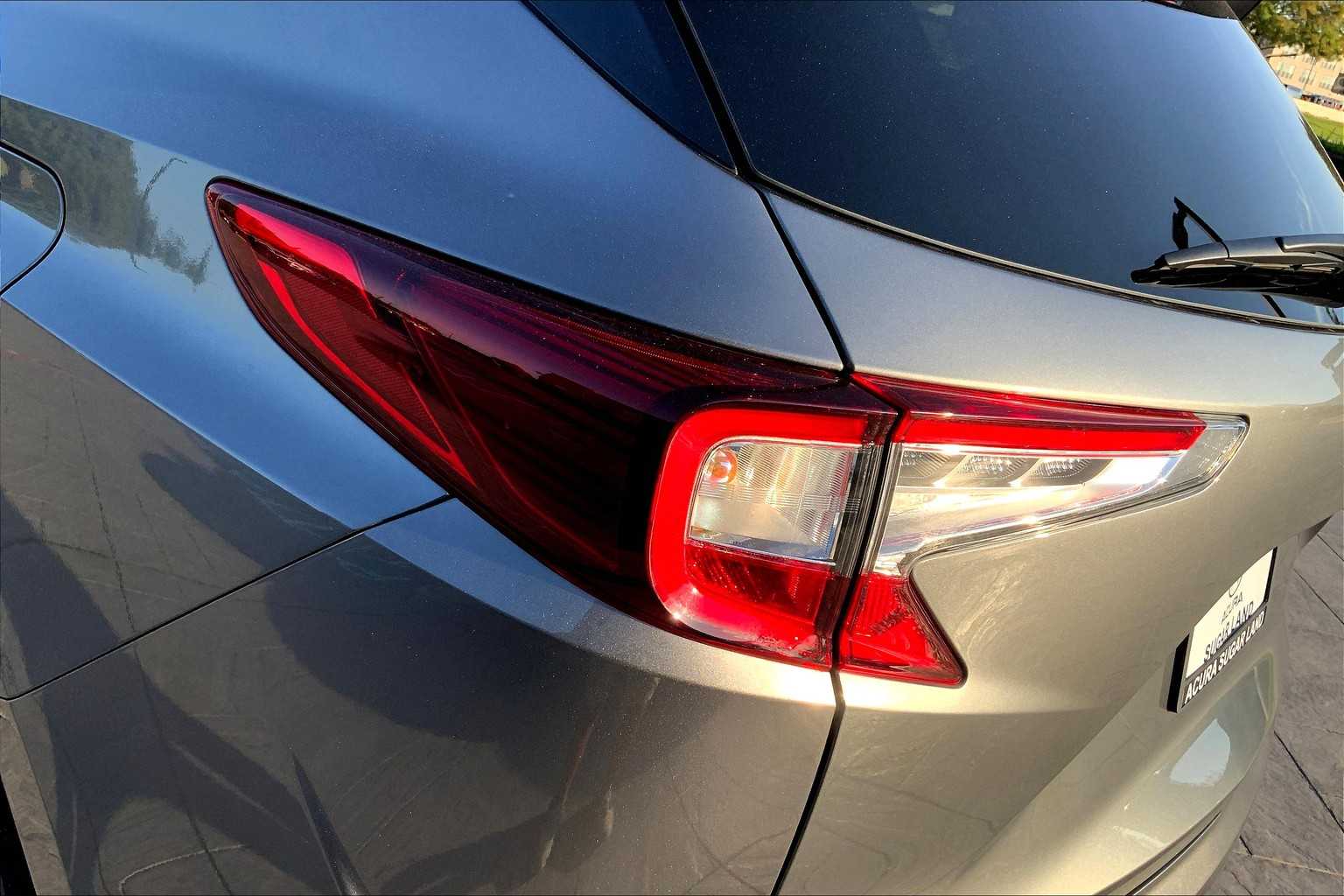2025 Acura RDX photo 27
