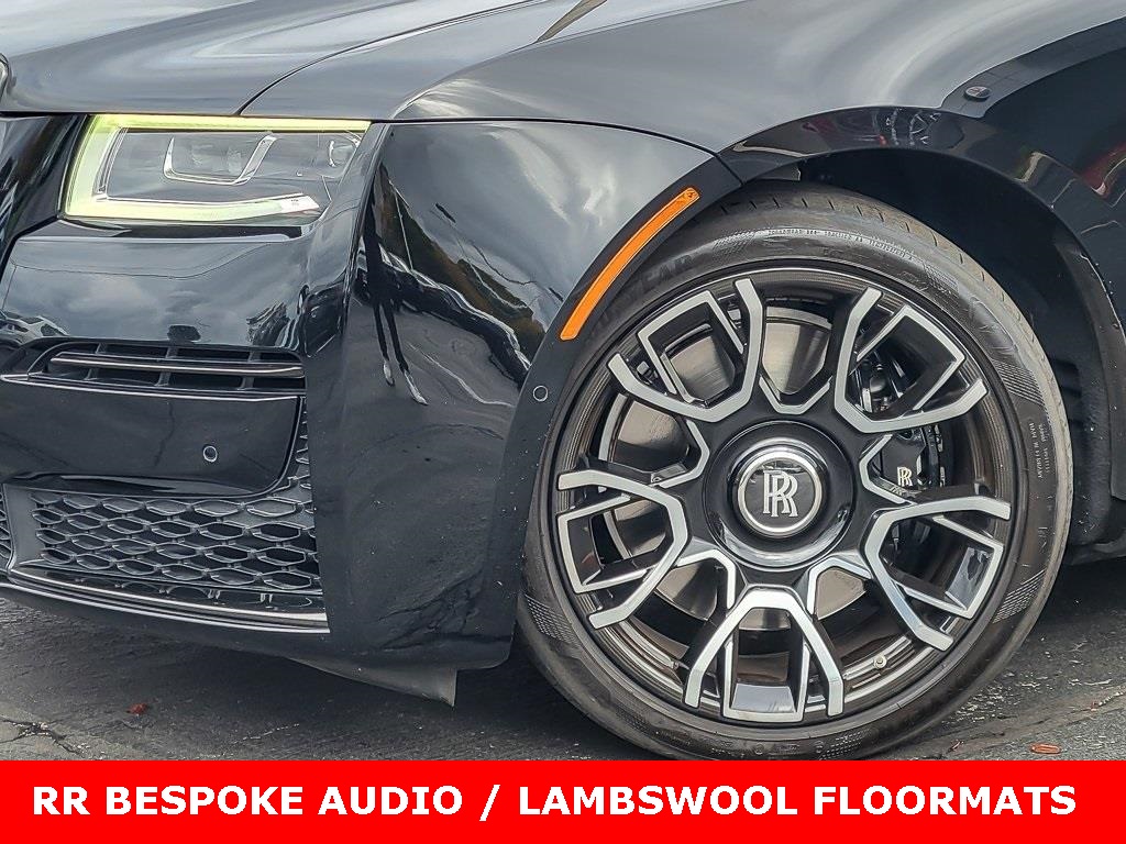 2023 ROLLS-ROYCE GHOST - Image 2