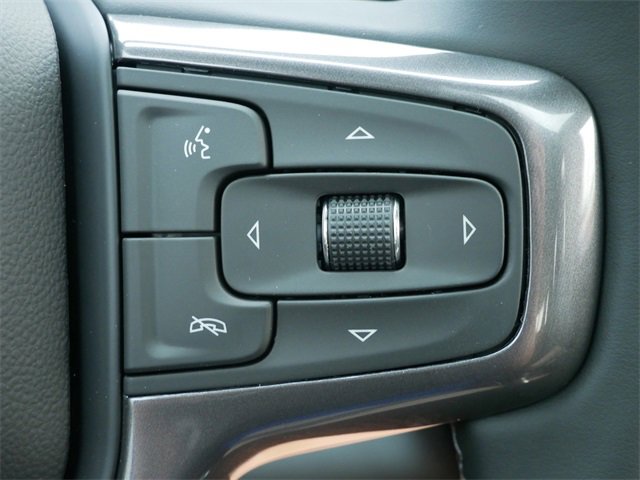 2025 Chevrolet Silverado 3500HD High Country photo 19