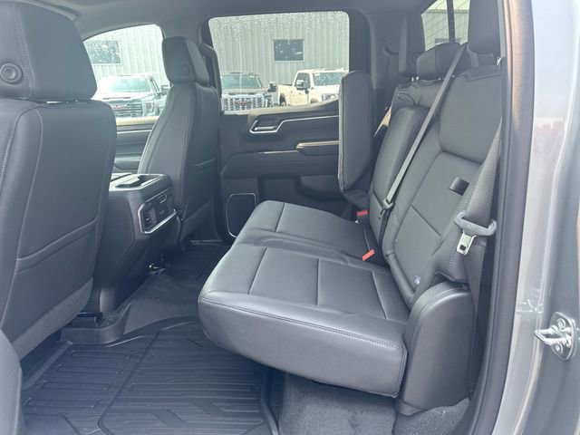2026 Gmc Sierra 1500 SLT photo 21