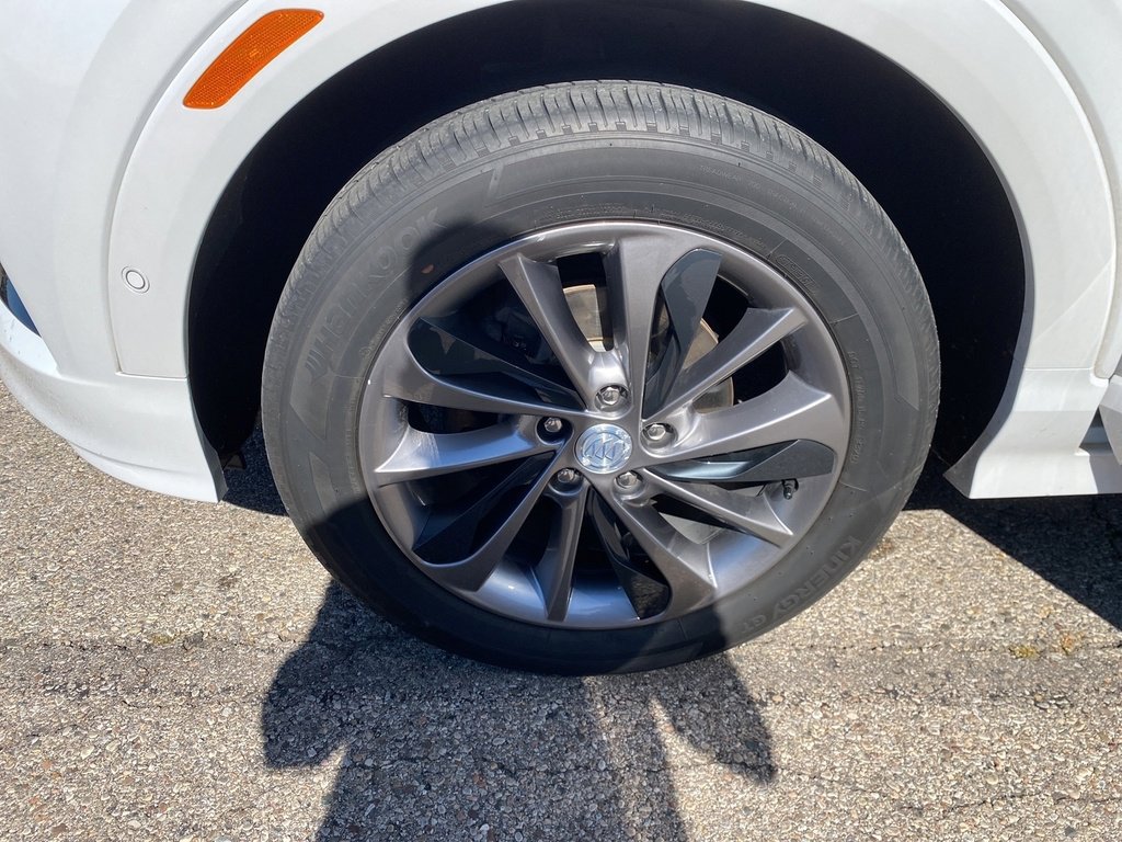2021 Buick Encore GX Essence photo 20