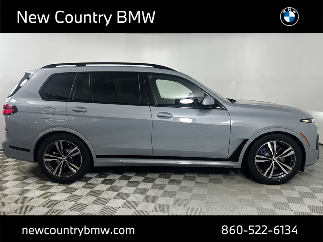 2026 Bmw X7 xDrive40i photo 8