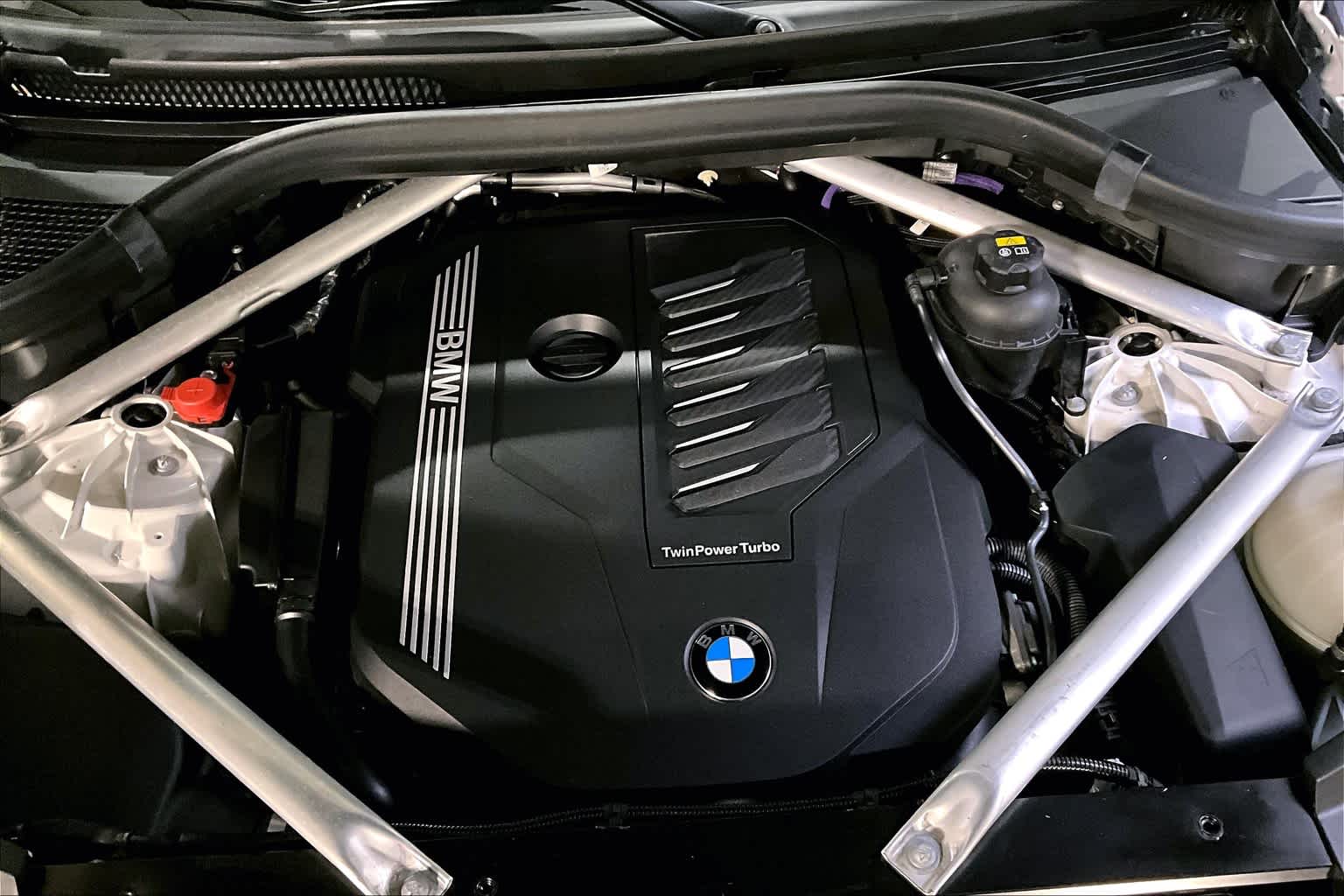 2022 Bmw X6 xDrive40i photo 28