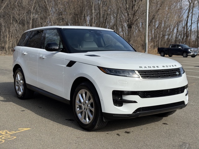 2025 Land Rover Range Rover Sport P360 S photo 7
