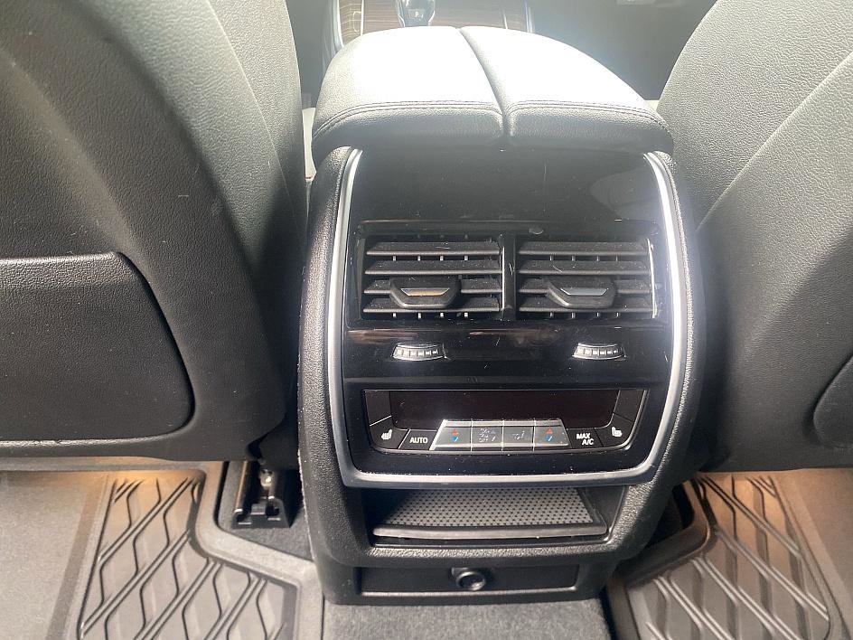 2020 Bmw X5 xDrive40i photo 21