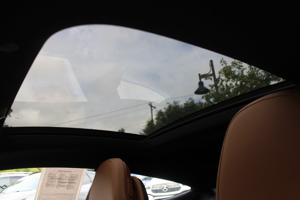 2024 Mercedes Benz CLE 300 4MATIC Coupe photo 42