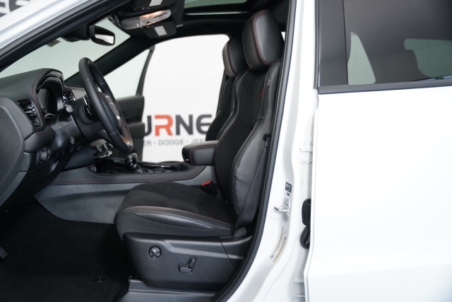 2025 Dodge Durango GT Plus photo 21