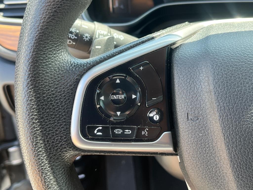 2020 Honda CR-V Hybrid EX photo 13