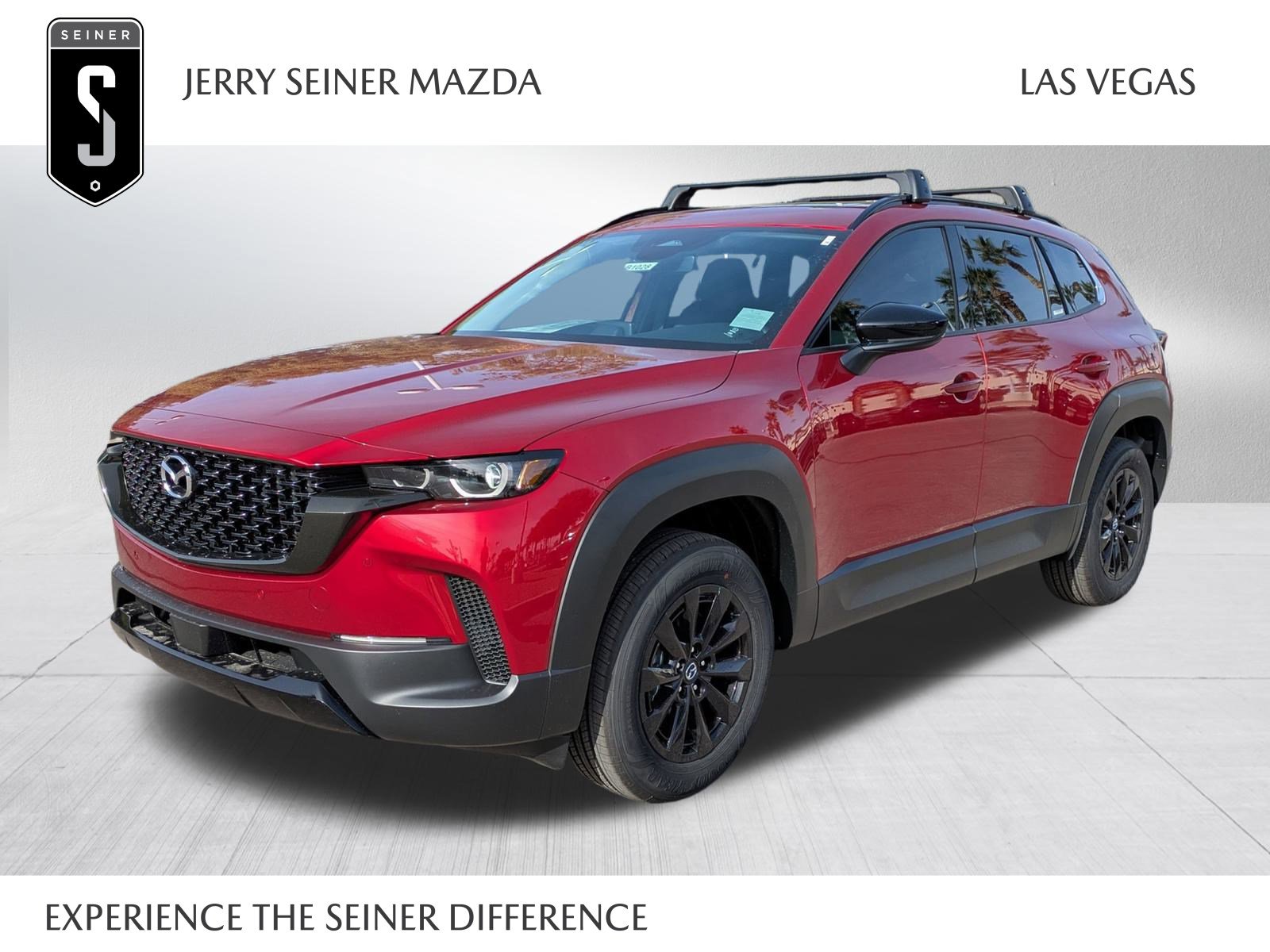 2026 Mazda CX-50 Premium's photo