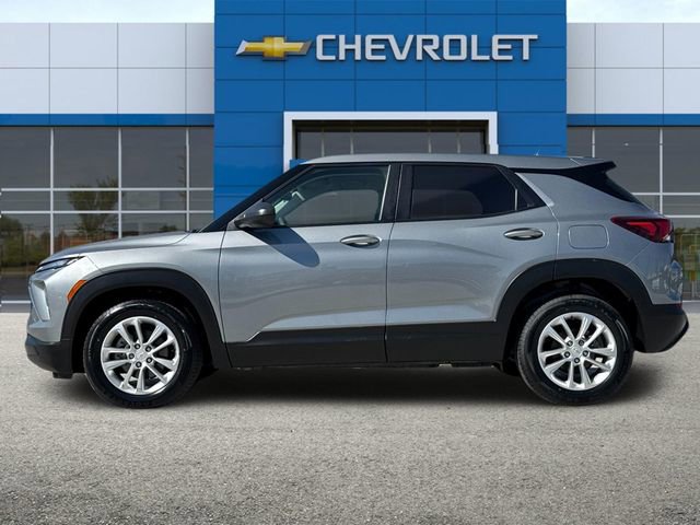 2024 Chevrolet Trailblazer LS photo 7