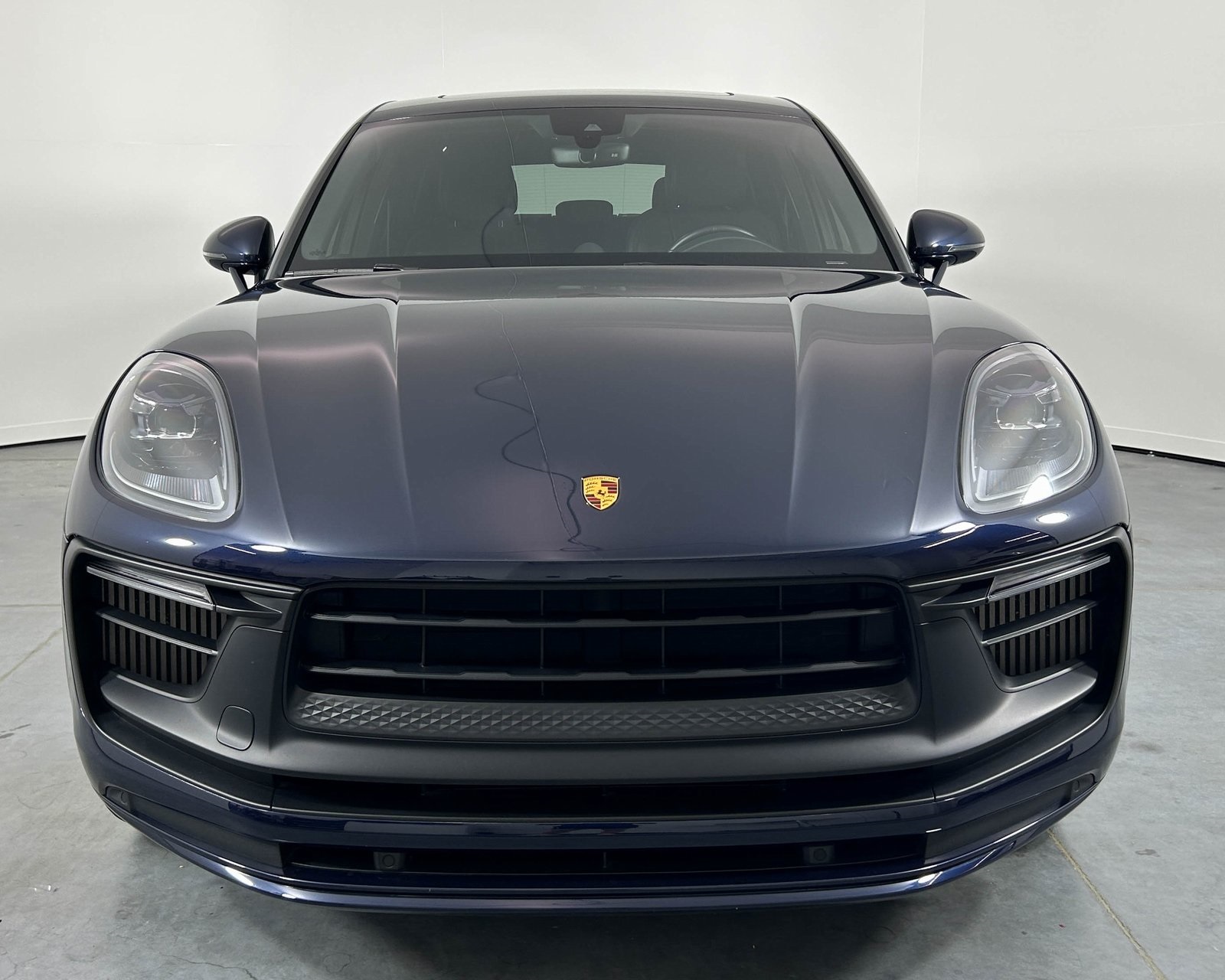 2022 Porsche Macan GTS photo 10