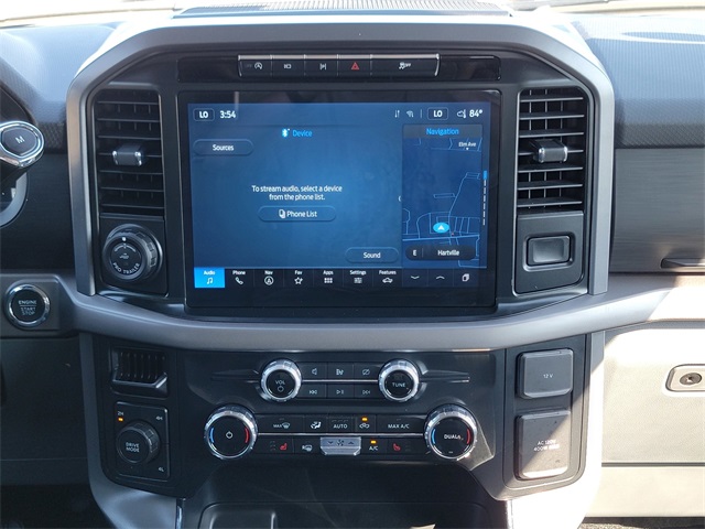 2024 Ford F-150 XLT photo 21