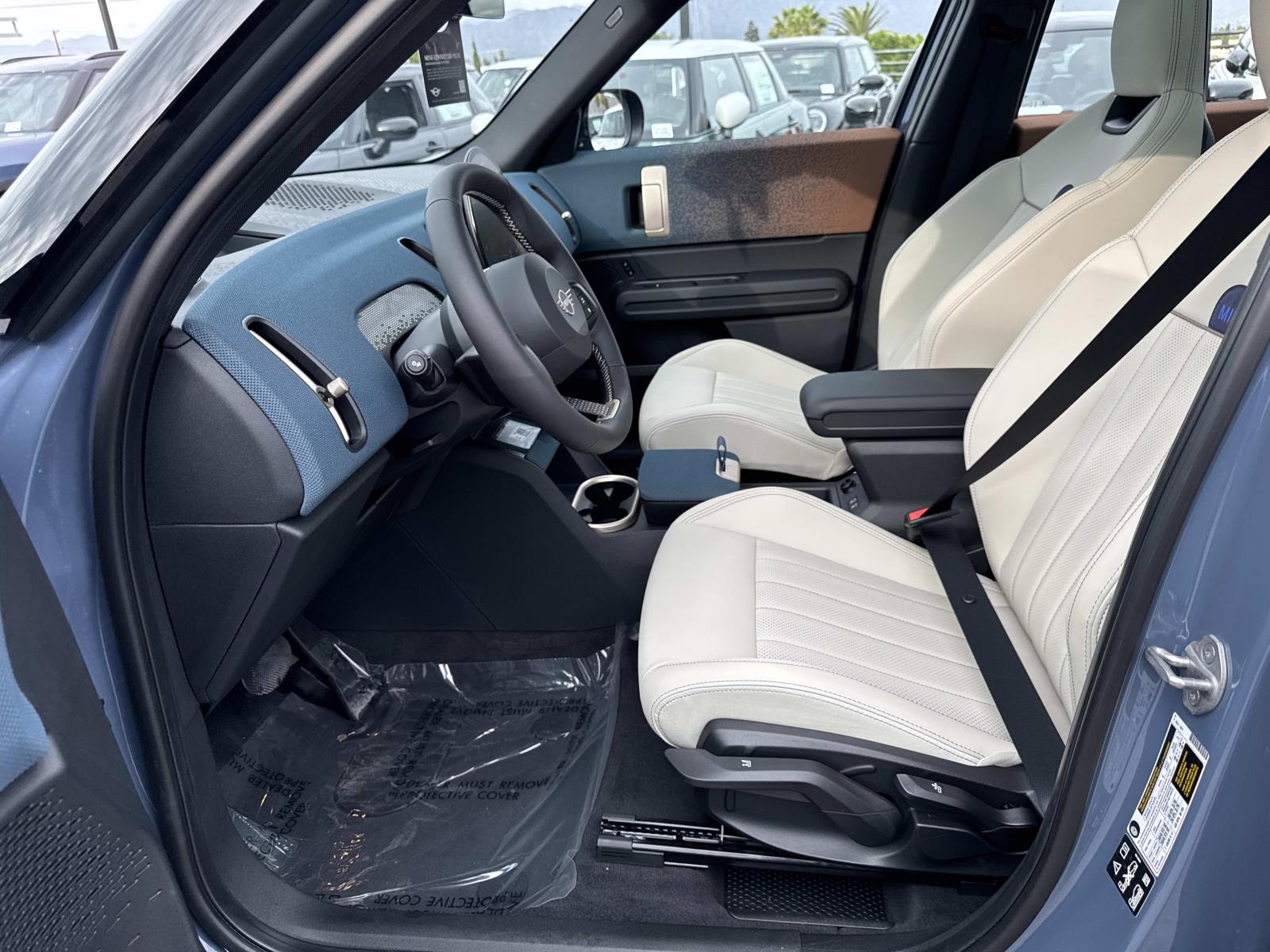2026 Mini Countryman S ALL4 photo 12