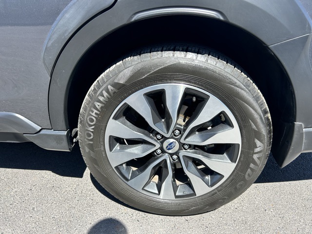 2024 Subaru Outback Limited photo 8