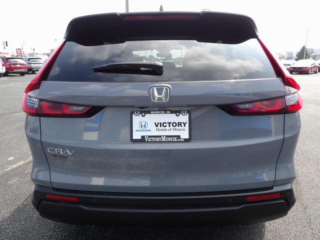 2026 Honda CR-V EX-L photo 5