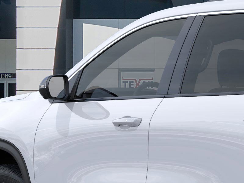 2026 Gmc Acadia Elevation photo 12