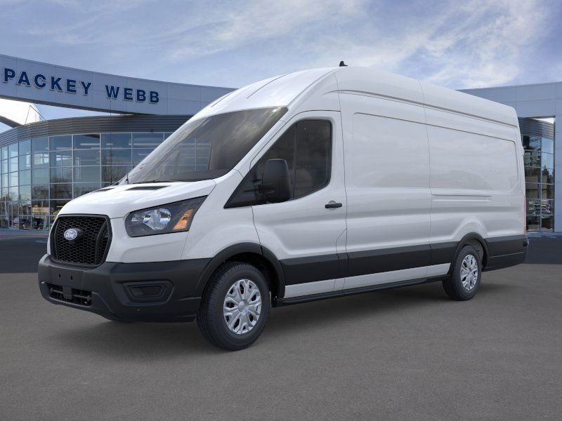 2026 FORD TRANSIT - Image 4