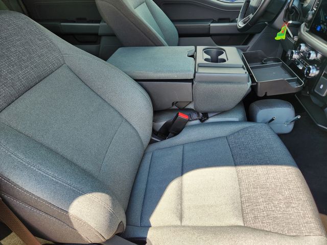 2024 Ford F-150 XLT photo 12
