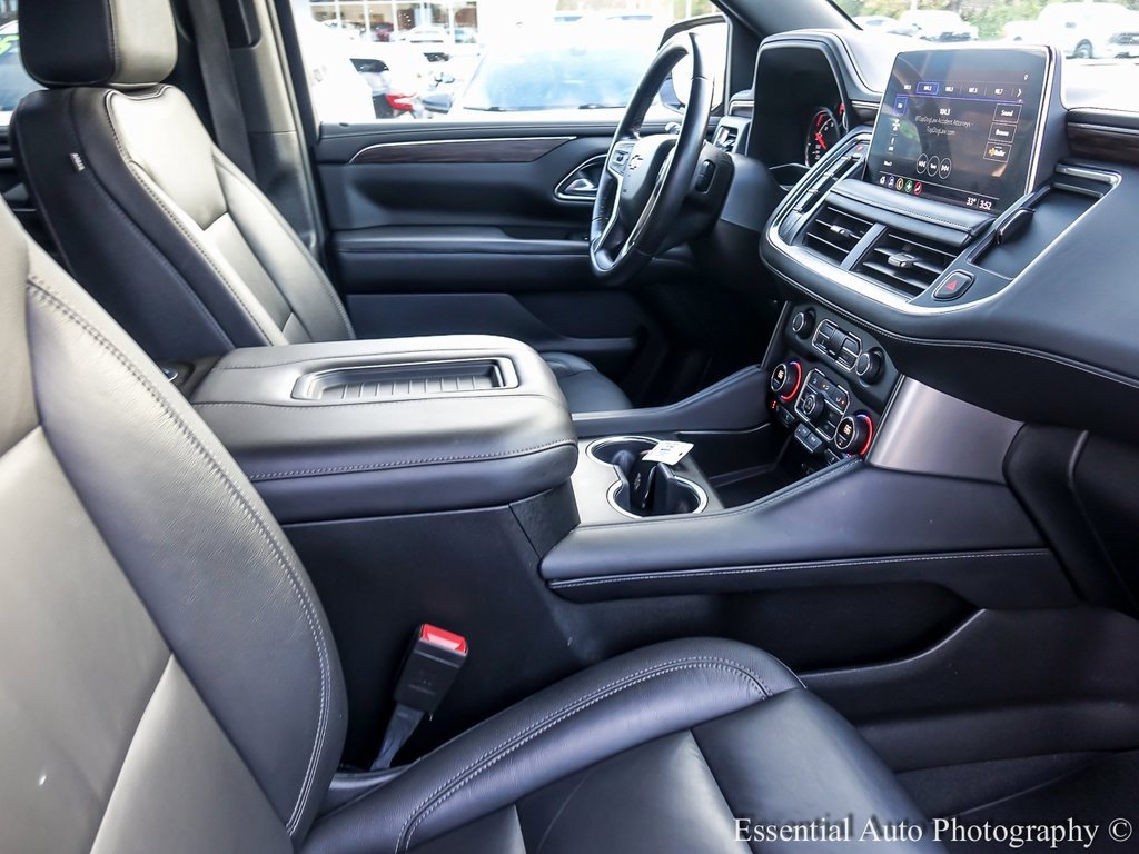 2021 CHEVROLET TAHOE - Image 35