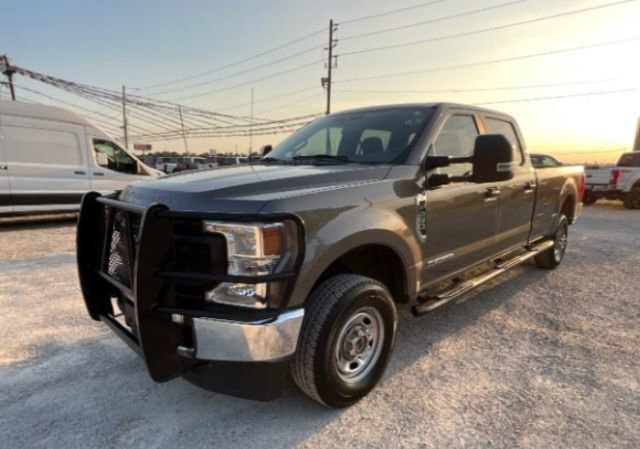 2022 Ford F-250 Super Duty XL's photo