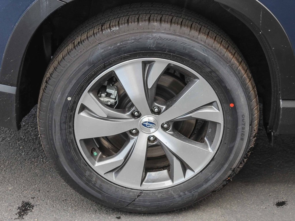 2025 Subaru Ascent Premium photo 8