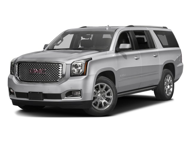 2016 GMC Yukon XL Denali's photo