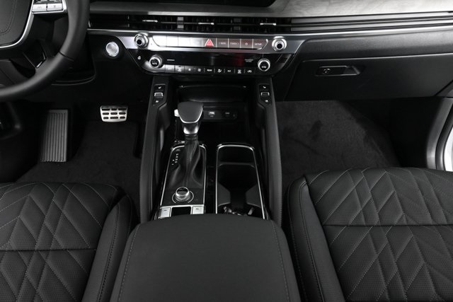 2025 Kia Telluride X-Line photo 16