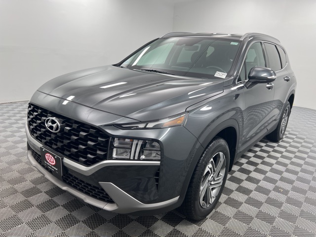 2023 Hyundai Santa Fe SEL photo 2