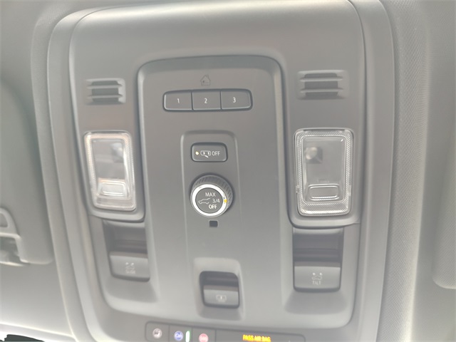 2023 Chevrolet Tahoe RST photo 21
