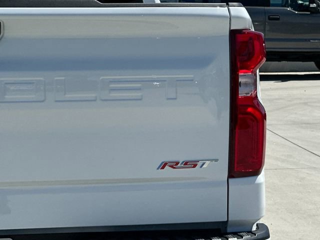 2026 Chevrolet Silverado 1500 RST photo 27