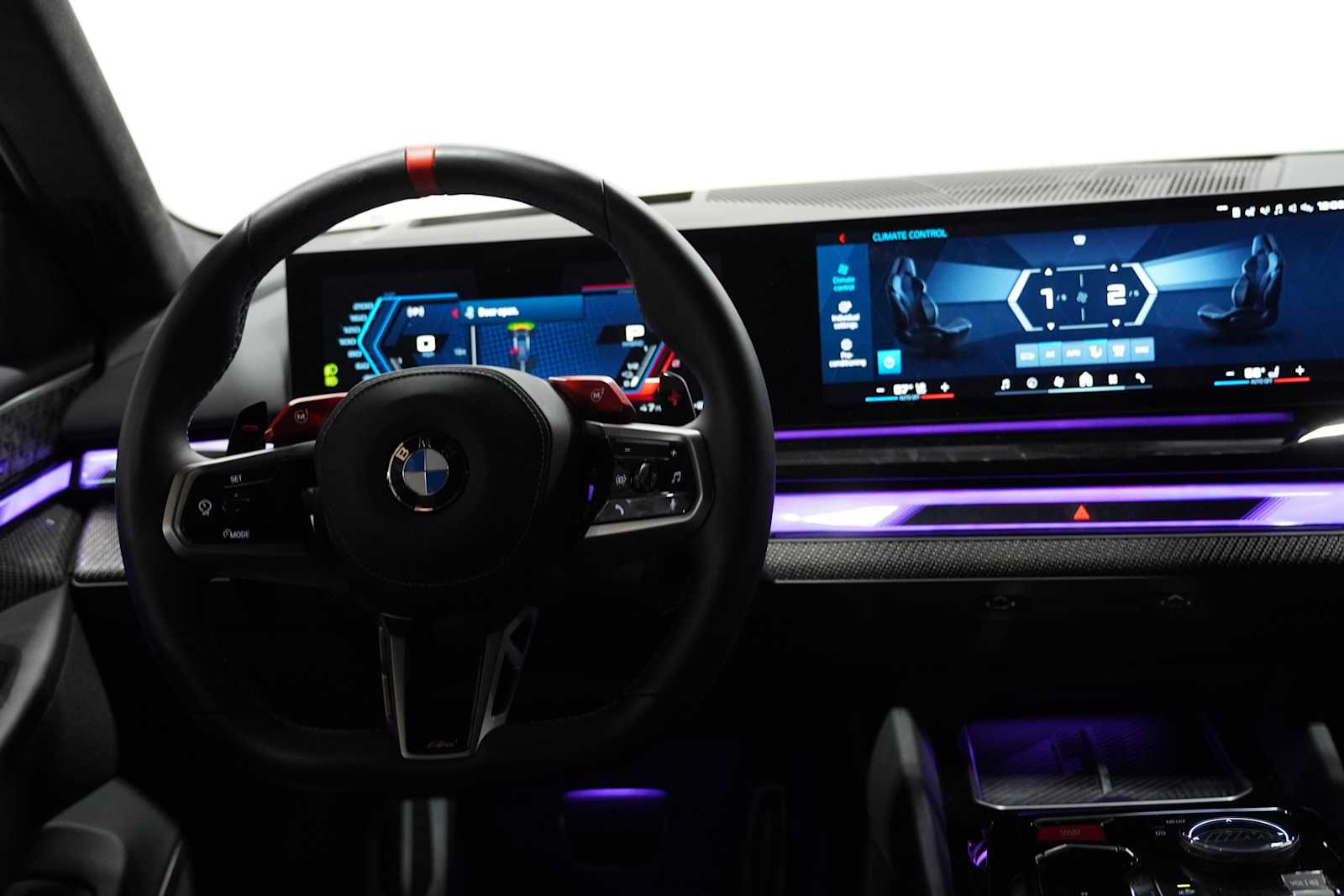 2026 Bmw M5 5 photo 22