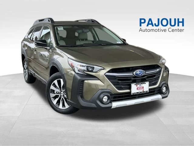 2023 Subaru Outback Limited's photo