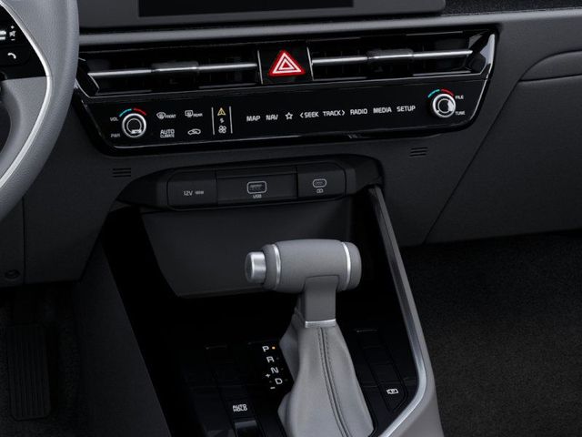 2025 Kia Niro LX photo 23