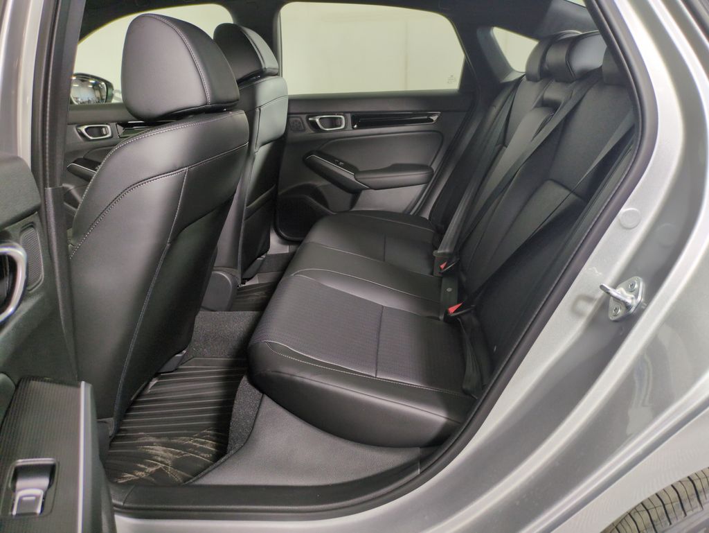 2026 Honda Civic Hybrid Sport Touring photo 23
