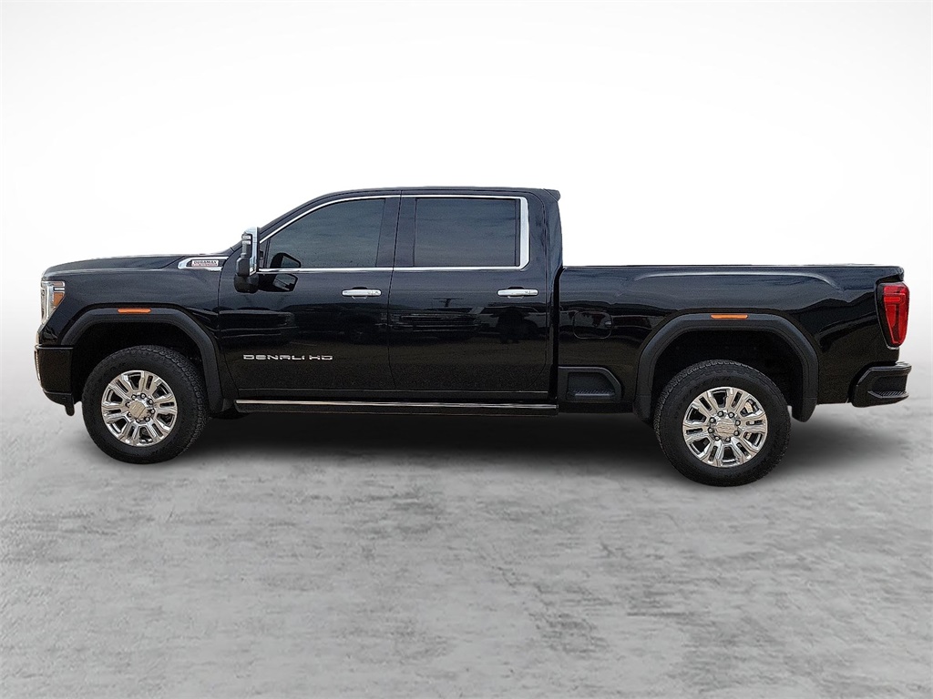 2023 Gmc Sierra HD Denali photo 6