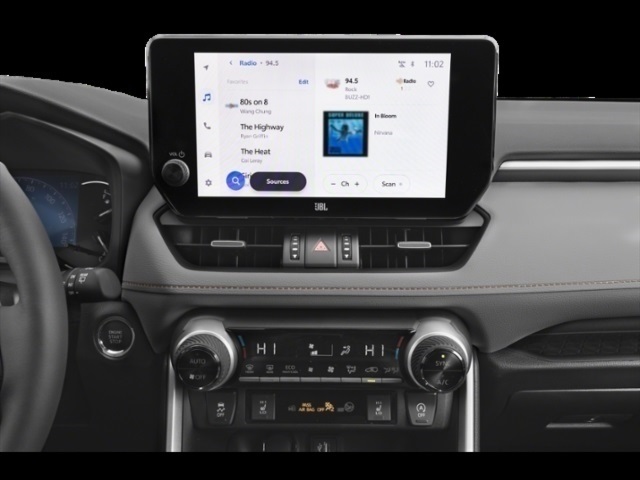 2023 Toyota RAV4 XLE Premium photo 2