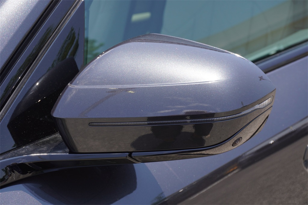2025 Bmw X3 30x Drive photo 30