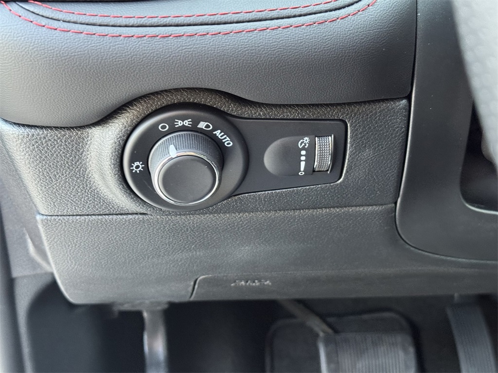2026 Dodge Durango GT Plus photo 14