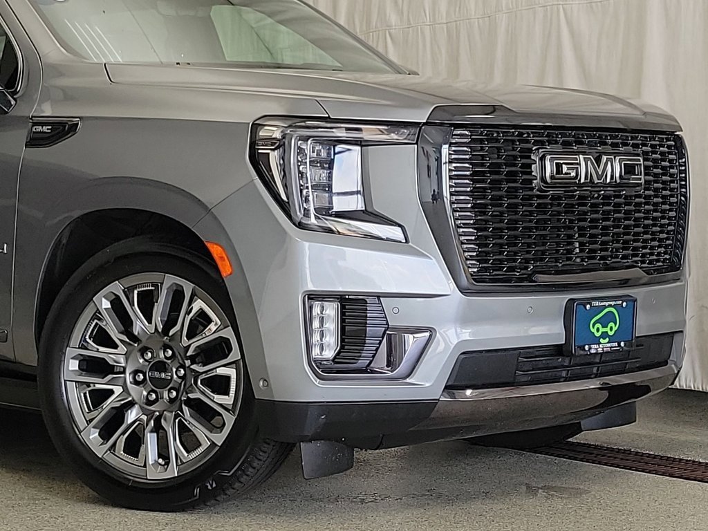 2023 Gmc Yukon Denali Ultimate photo 2