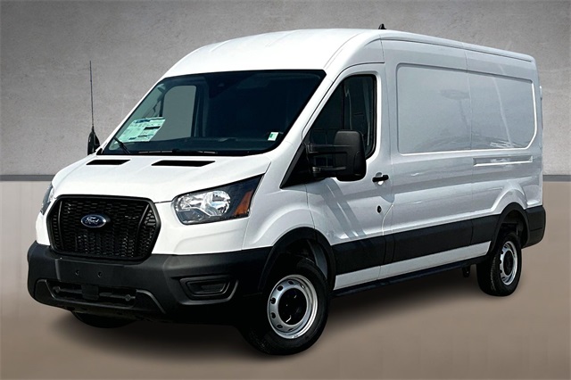 2025 Ford Transit Van Base's photo
